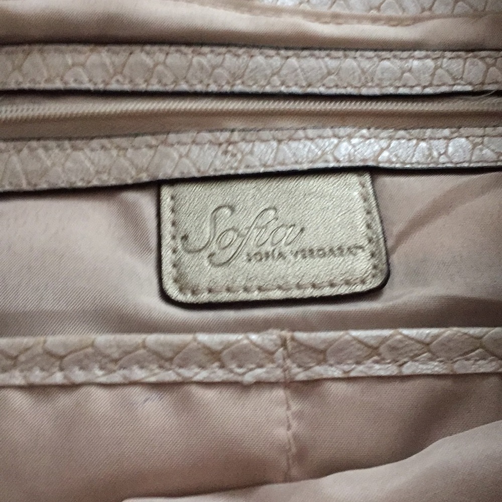 Sofia handbag